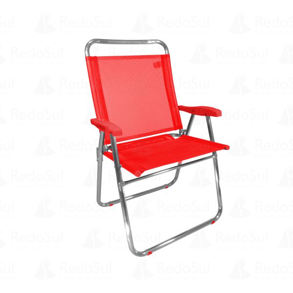 Cadeira Personalizada de Praia